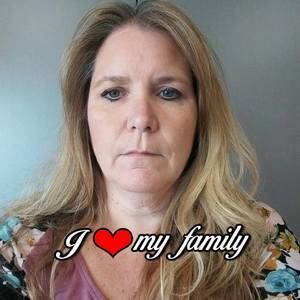 Meet your Posher, Raylene